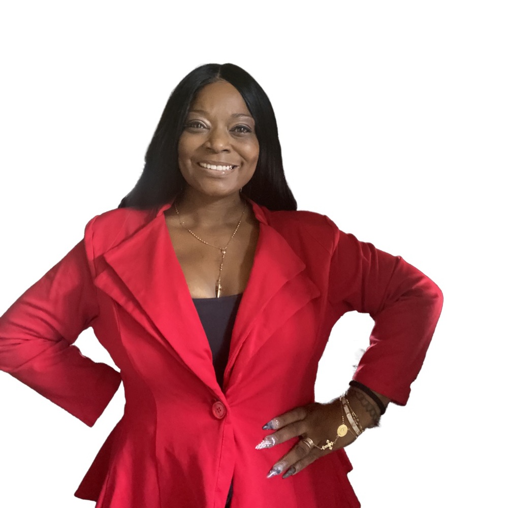 Meet your Posher, Dr. jennifer